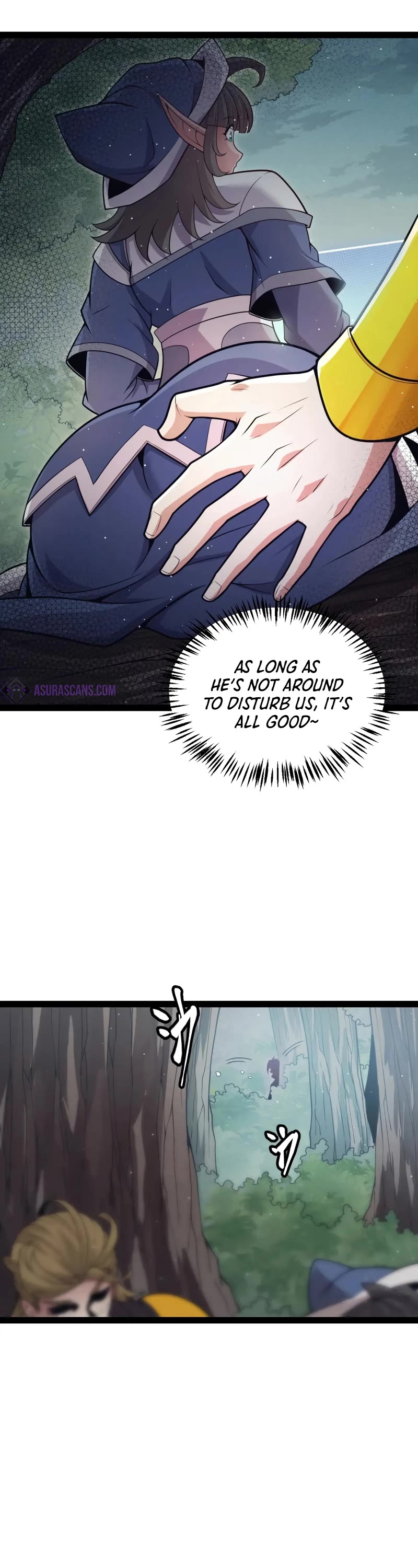 The Game That I Came From Chapter 157 page 6 - Chapter 157