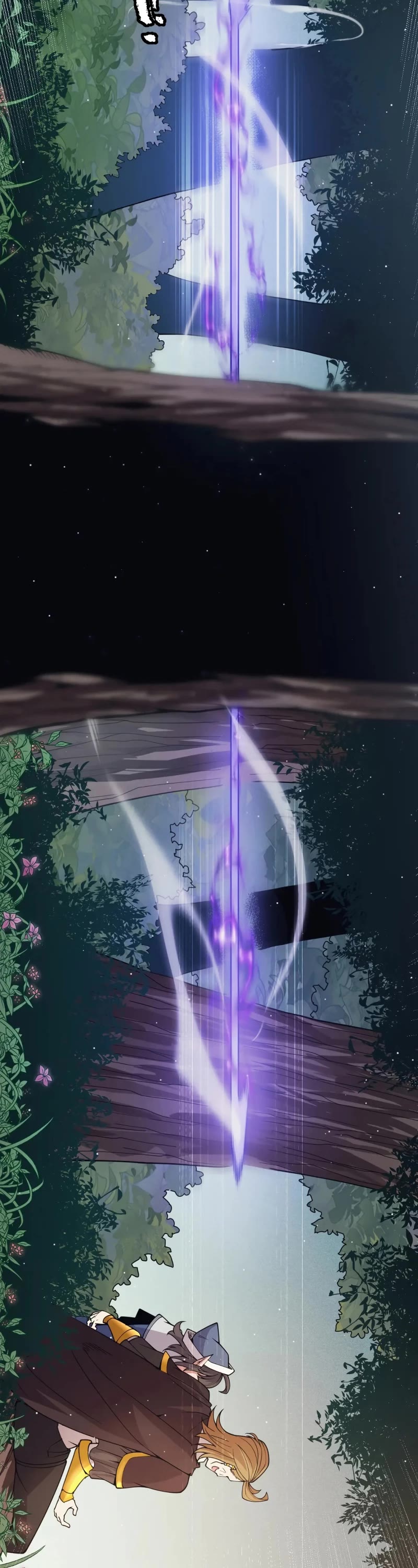 The Game That I Came From Chapter 157 page 8 - Chapter 157