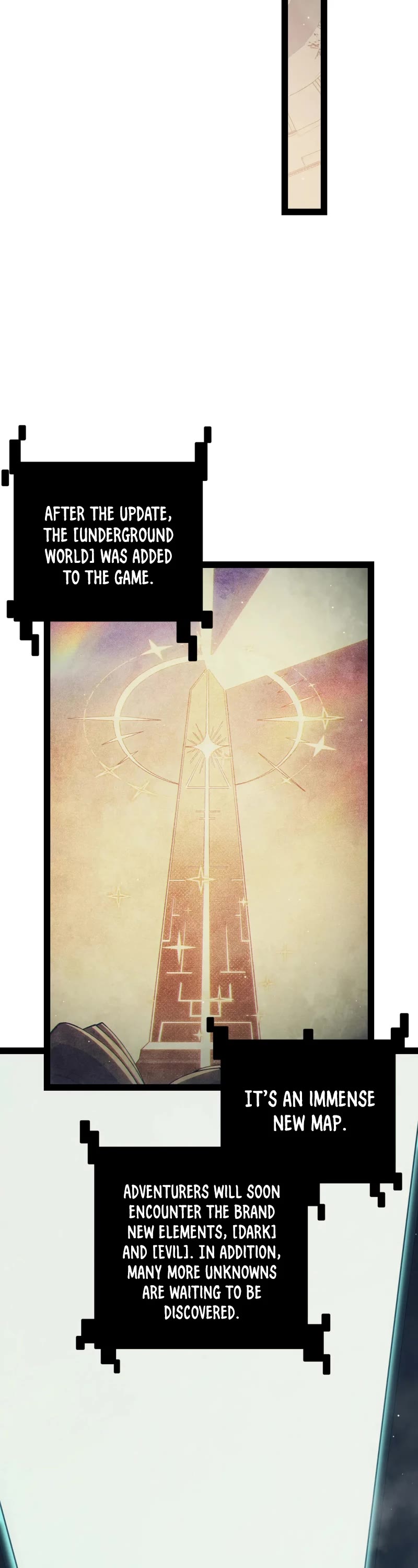 The Game That I Came From Chapter 158 page 14 - Chapter 158