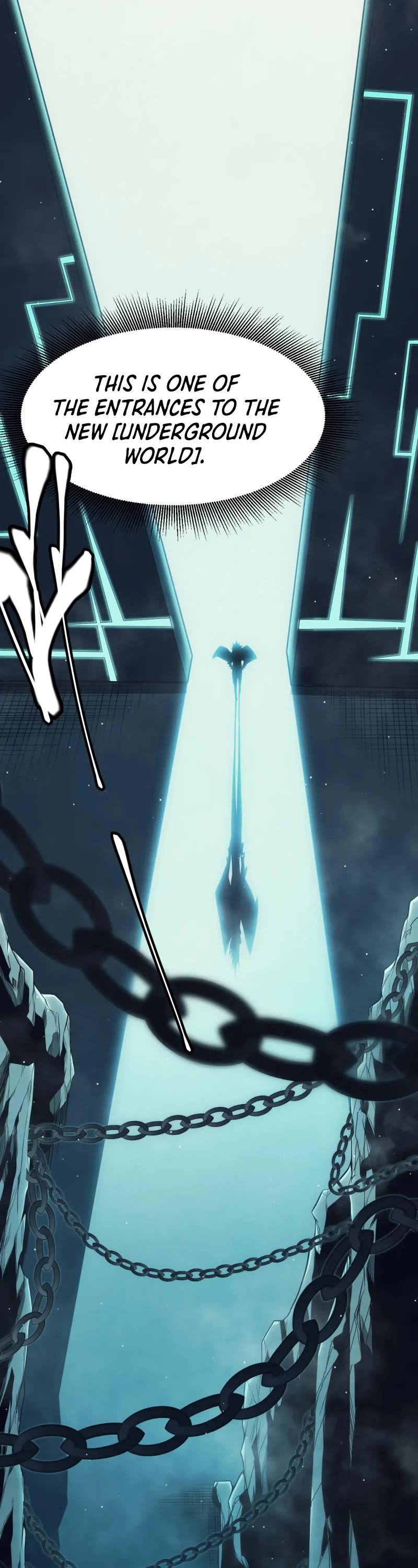 The Game That I Came From Chapter 158 page 15 - Chapter 158