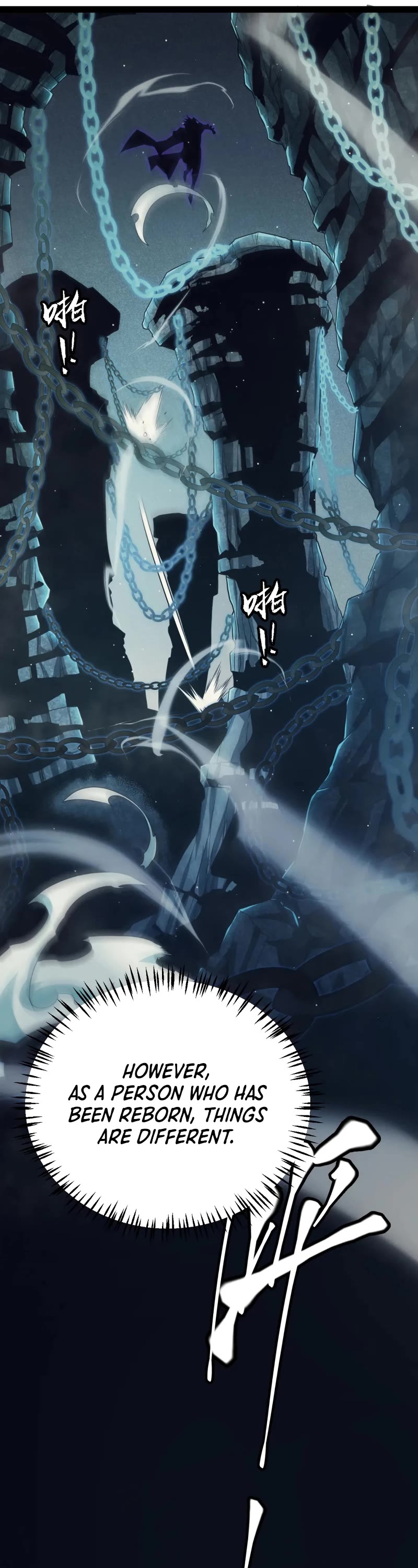 The Game That I Came From Chapter 158 page 22 - Chapter 158