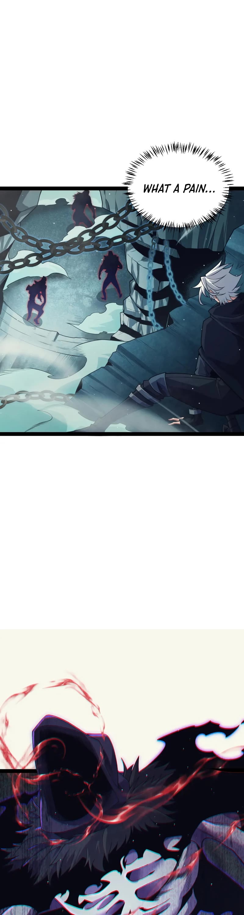 The Game That I Came From Chapter 158 page 24 - Chapter 158