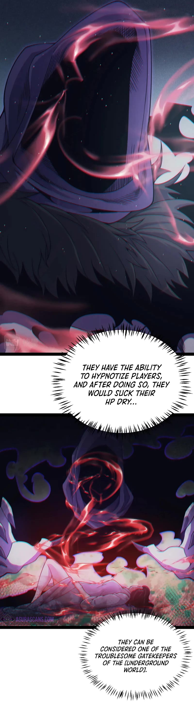 The Game That I Came From Chapter 158 page 26 - Chapter 158
