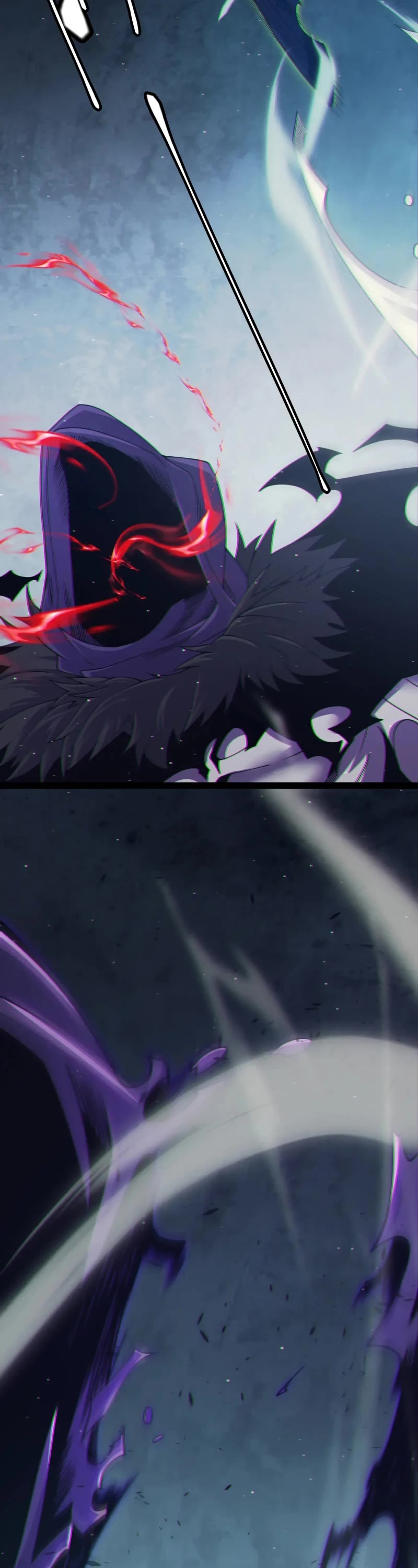 The Game That I Came From Chapter 158 page 28 - Chapter 158