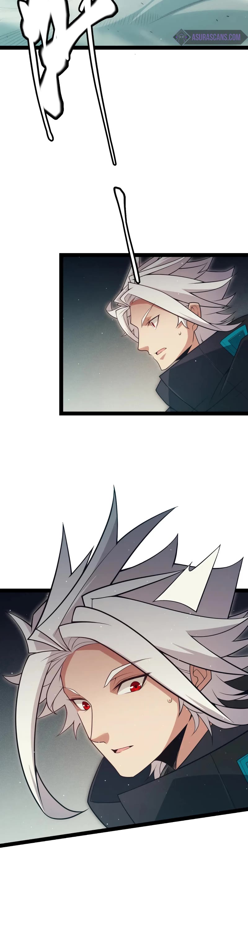 The Game That I Came From Chapter 158 page 31 - Chapter 158