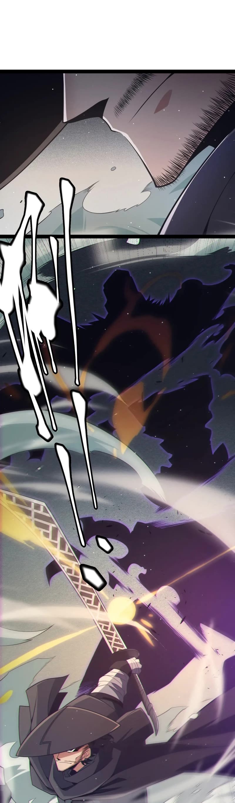 The Game That I Came From Chapter 158 page 33 - Chapter 158