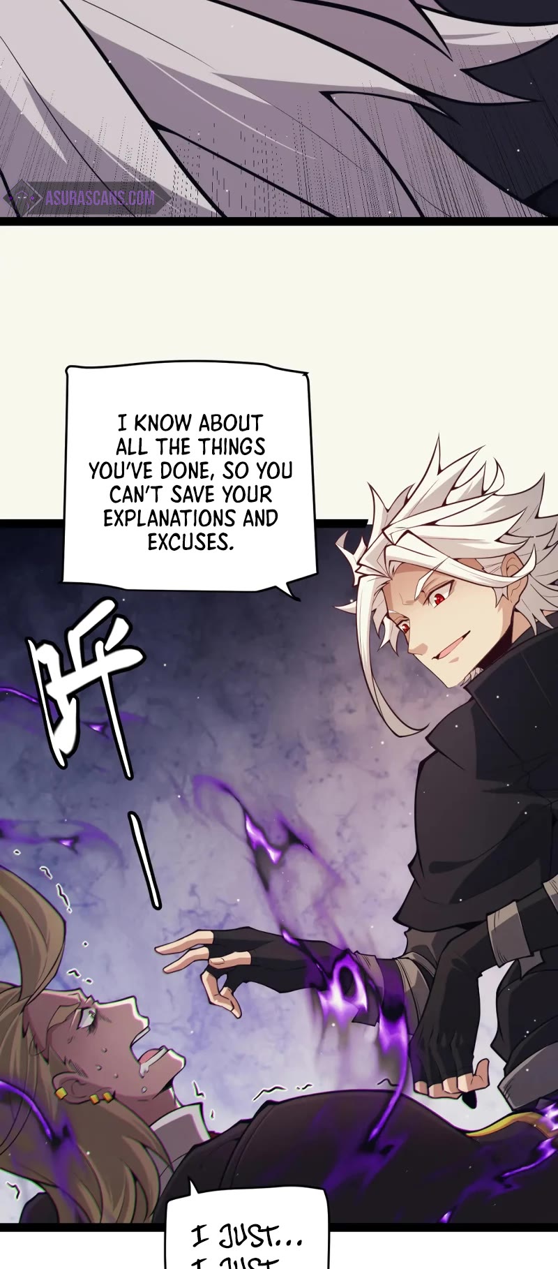 The Game That I Came From Chapter 158 page 5 - Chapter 158