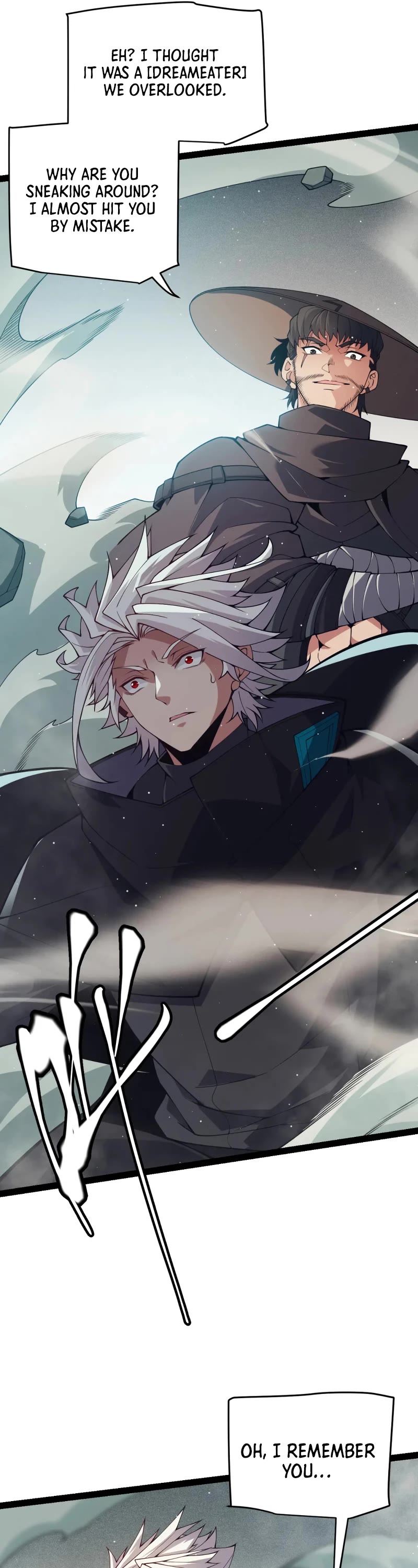The Game That I Came From Chapter 159 page 10 - Chapter 159