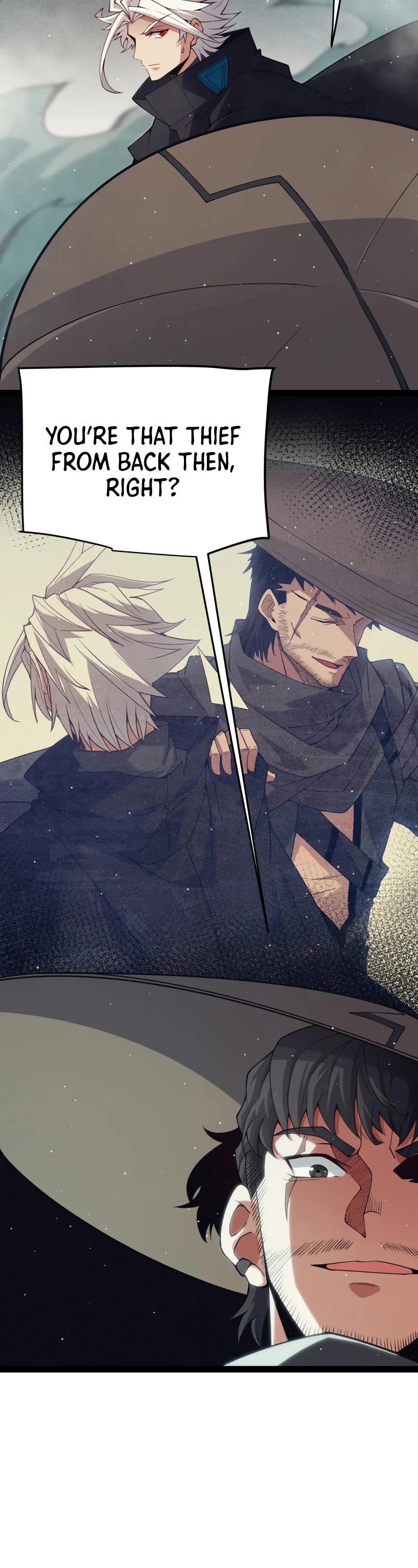 The Game That I Came From Chapter 159 page 11 - Chapter 159