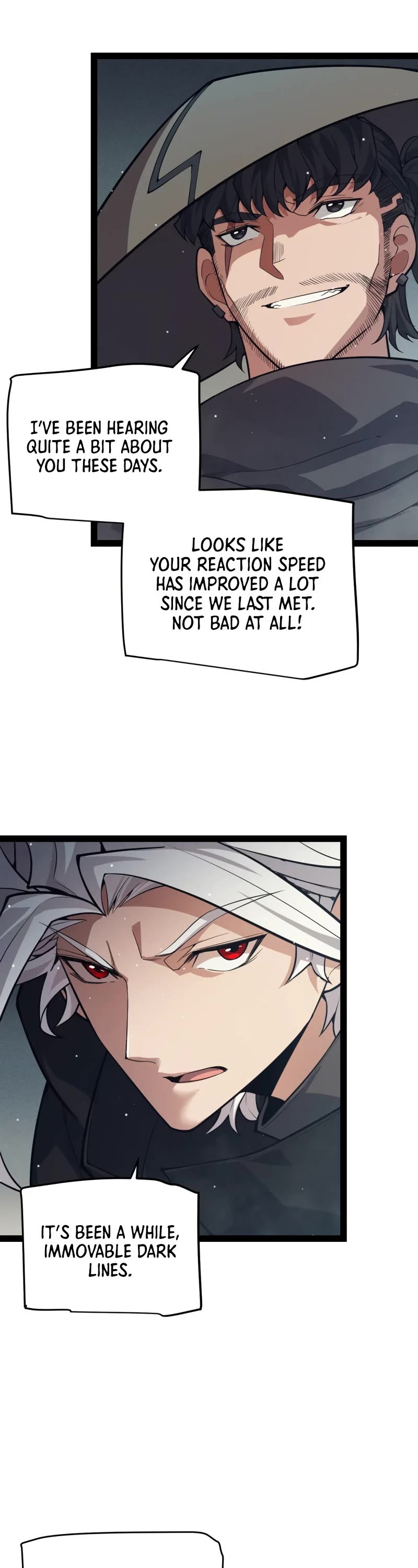 The Game That I Came From Chapter 159 page 15 - Chapter 159