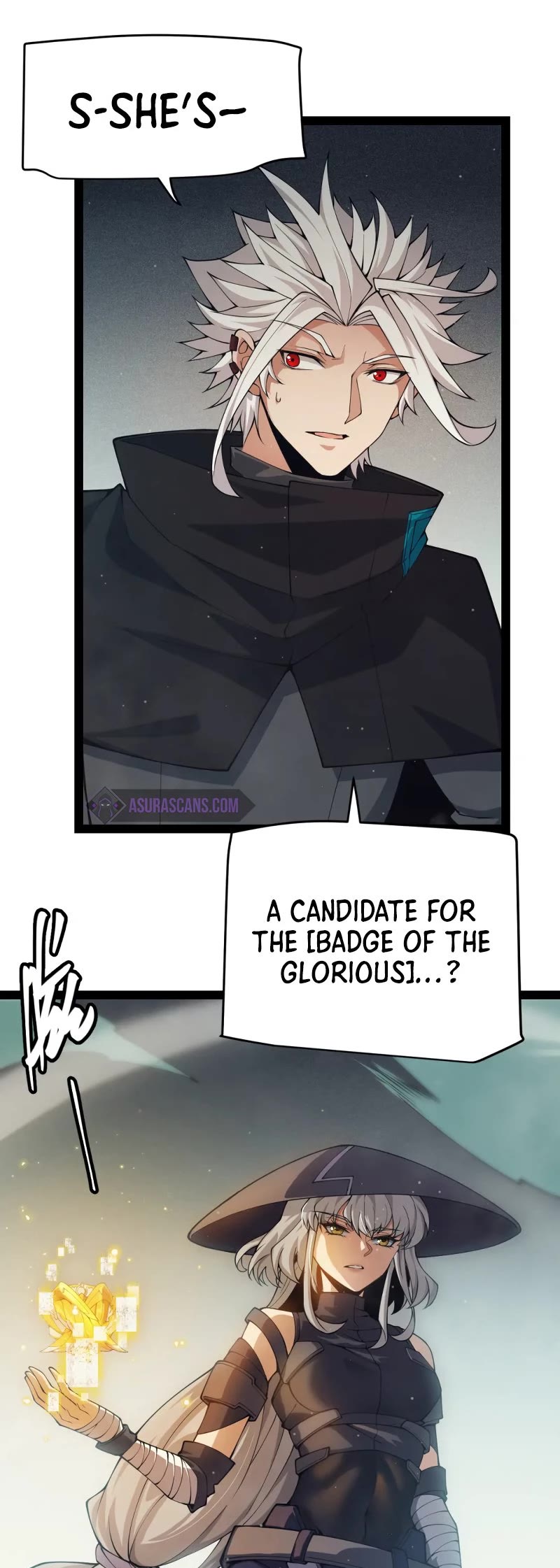 The Game That I Came From Chapter 159 page 17 - Chapter 159