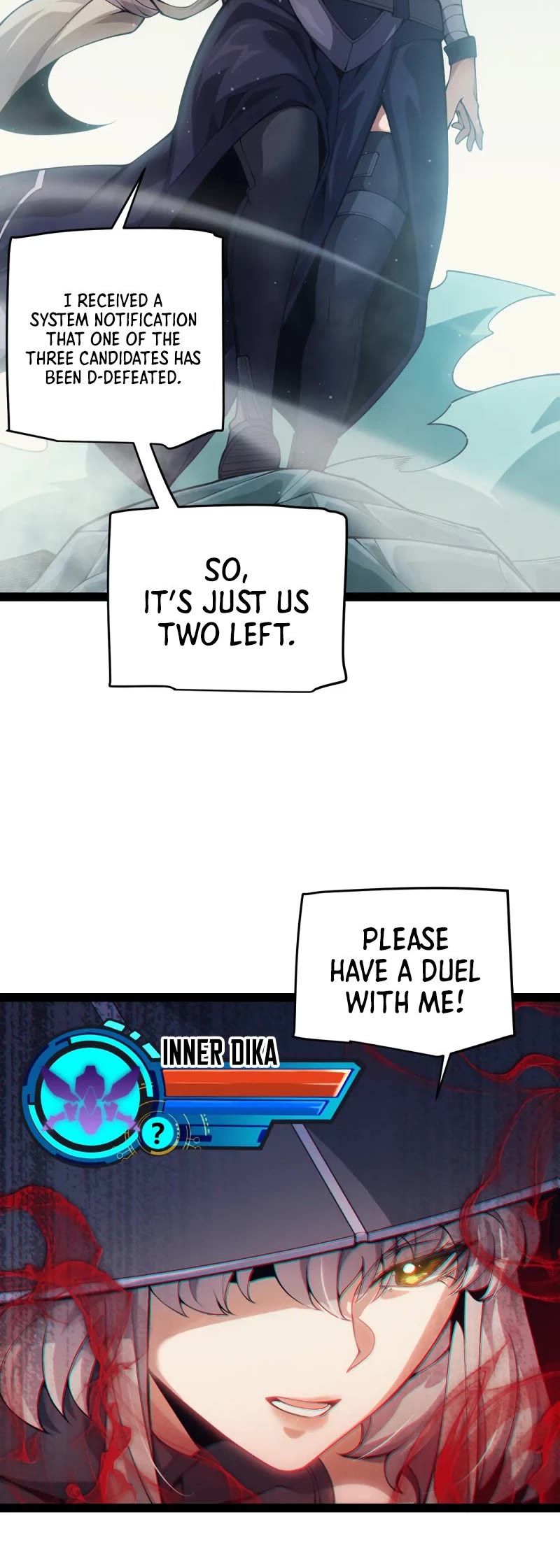 The Game That I Came From Chapter 159 page 18 - Chapter 159