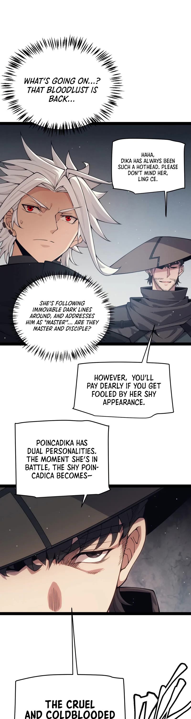 The Game That I Came From Chapter 159 page 19 - Chapter 159