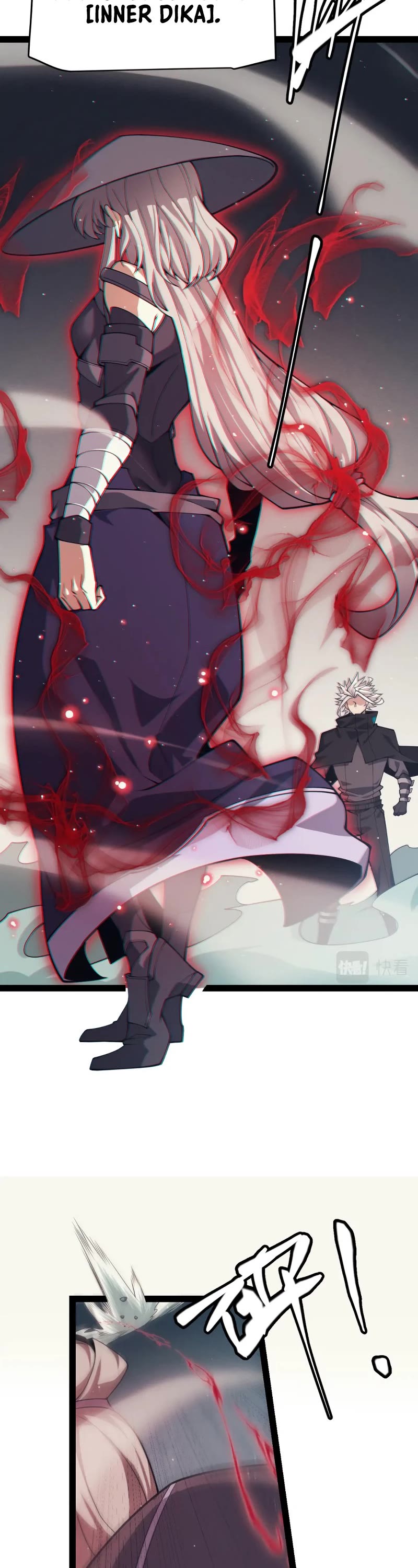 The Game That I Came From Chapter 159 page 20 - Chapter 159