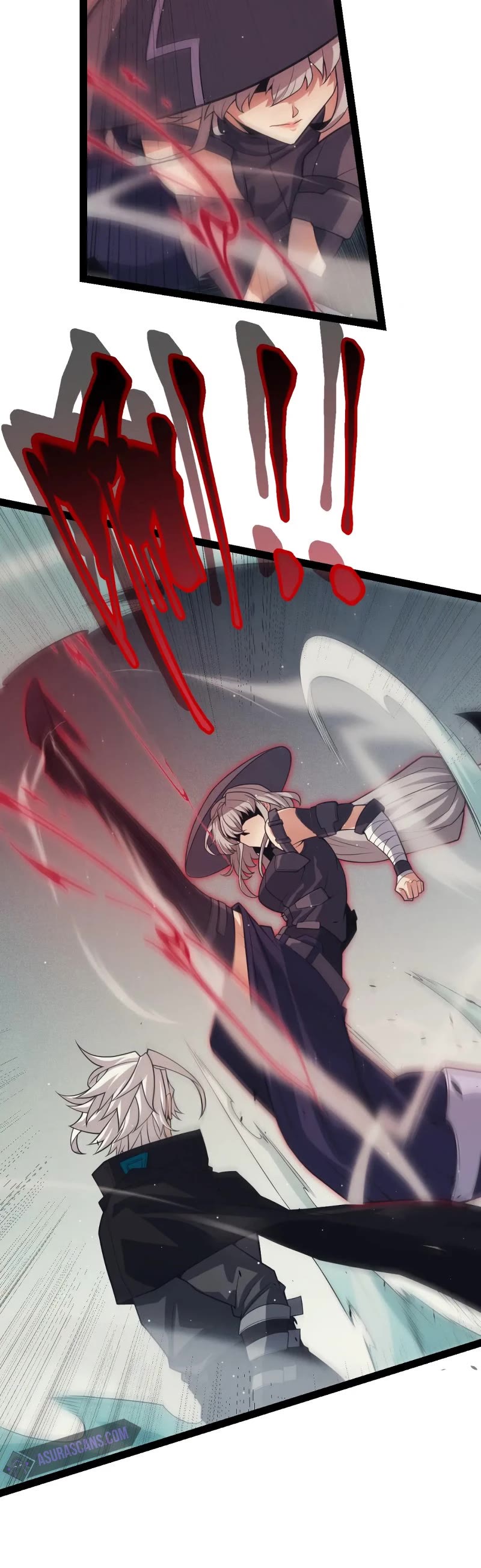 The Game That I Came From Chapter 159 page 21 - Chapter 159