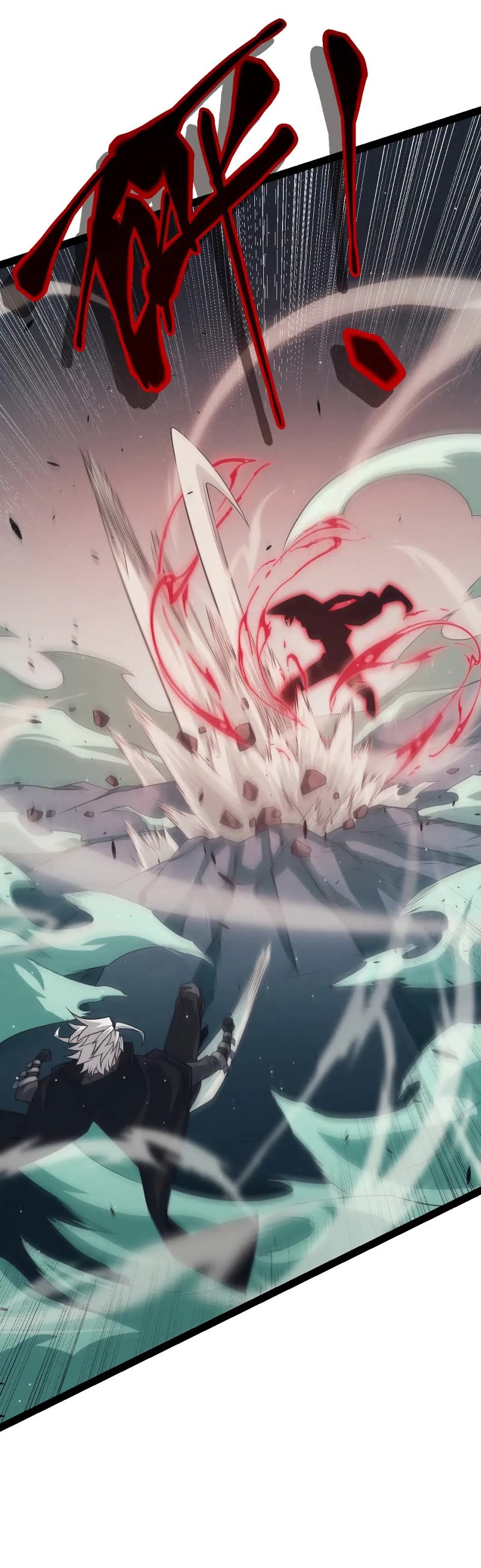 The Game That I Came From Chapter 159 page 22 - Chapter 159