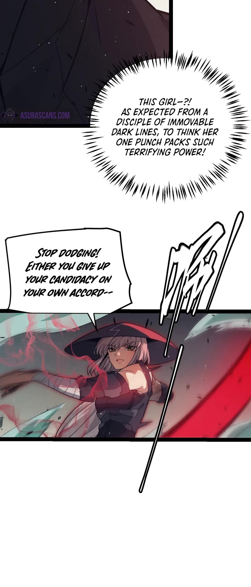 The Game That I Came From Chapter 159 page 26 - Chapter 159