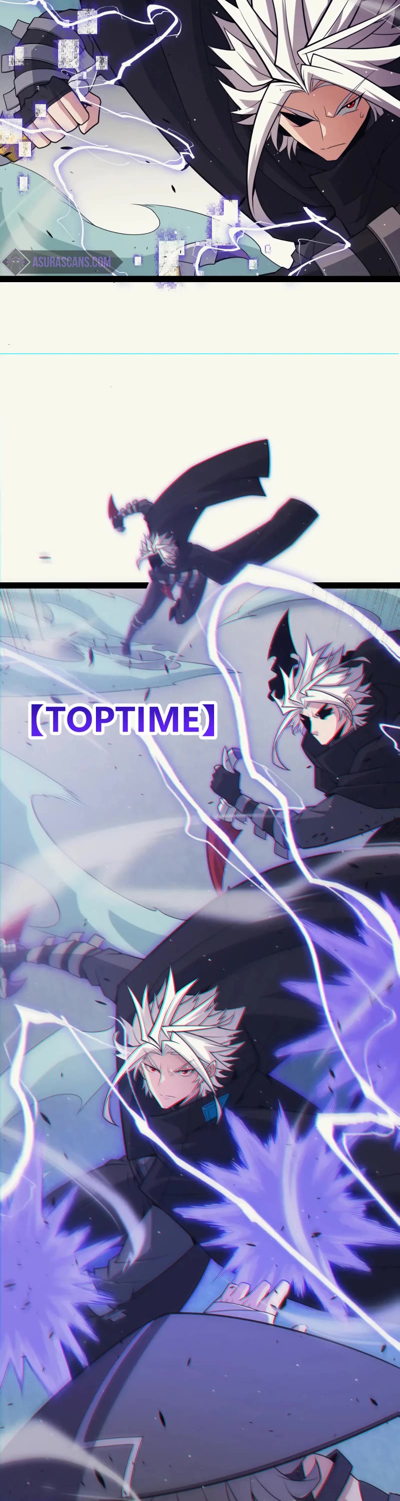 The Game That I Came From Chapter 159 page 29 - Chapter 159