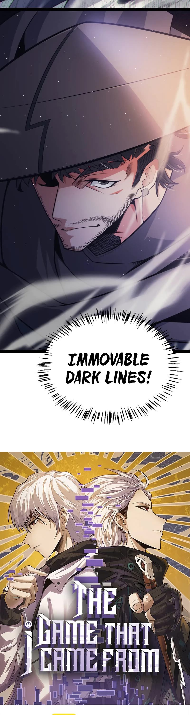 The Game That I Came From Chapter 159 page 3 - Chapter 159