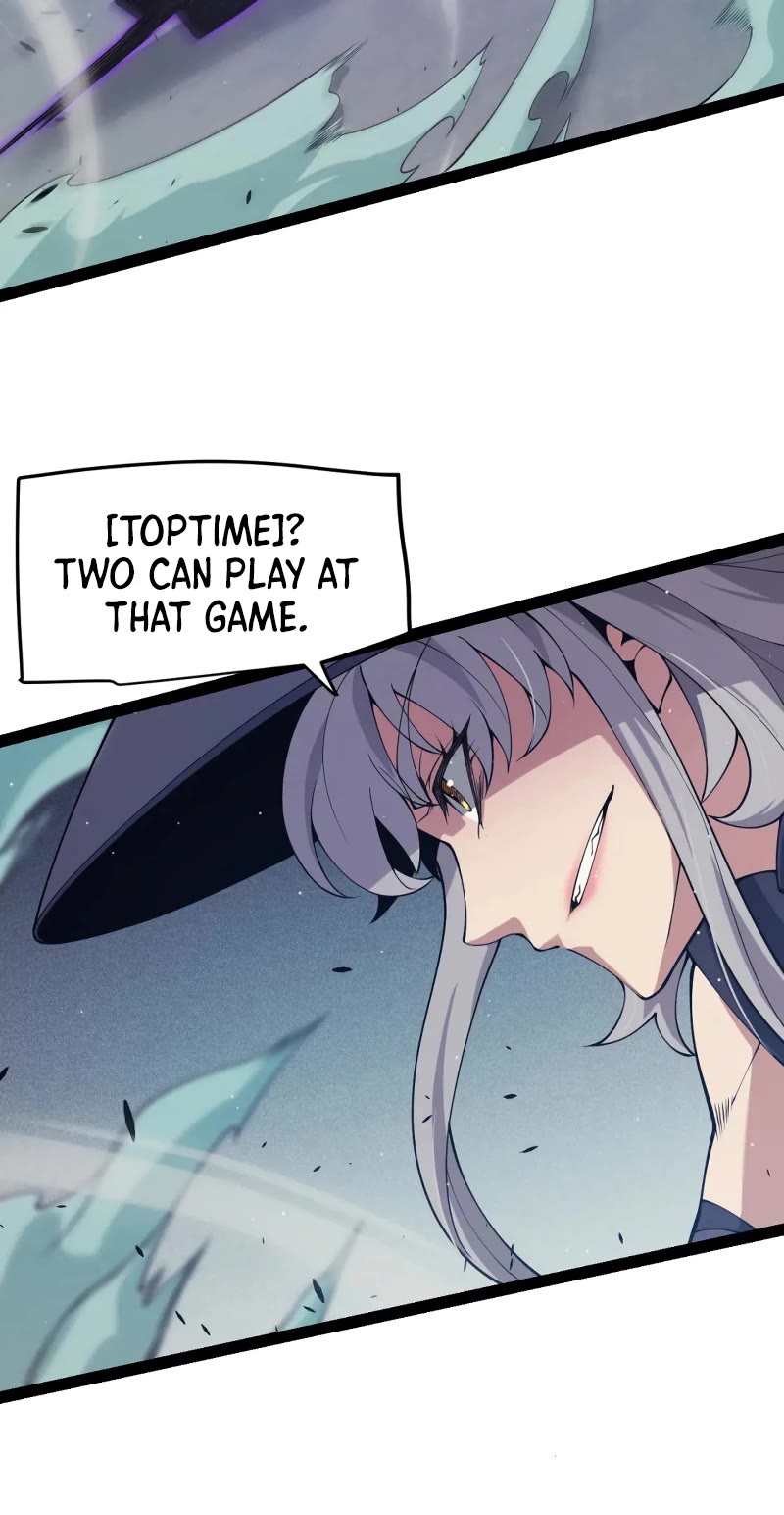The Game That I Came From Chapter 159 page 31 - Chapter 159