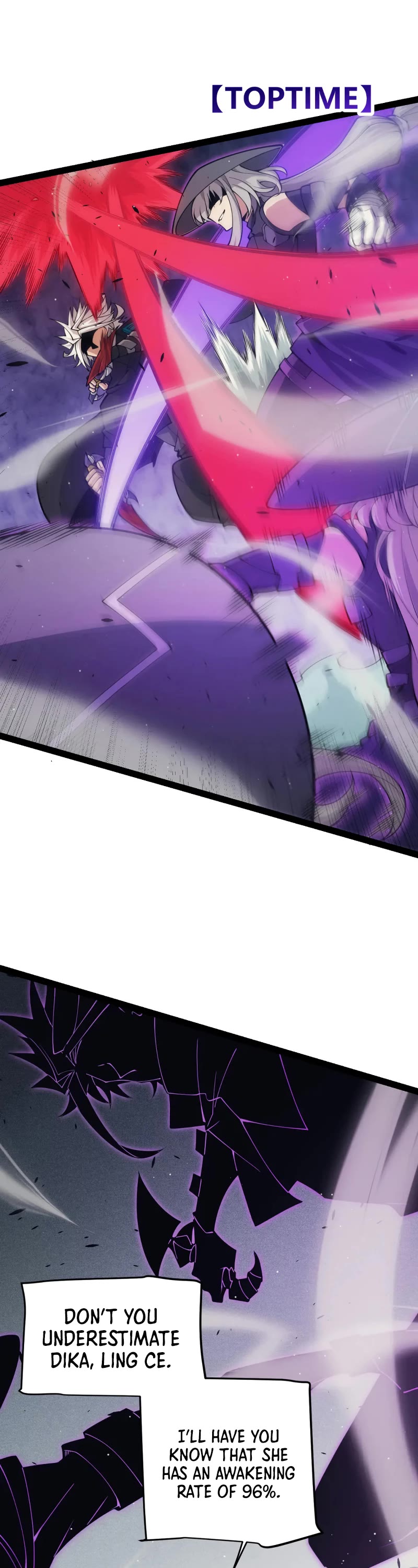 The Game That I Came From Chapter 159 page 32 - Chapter 159