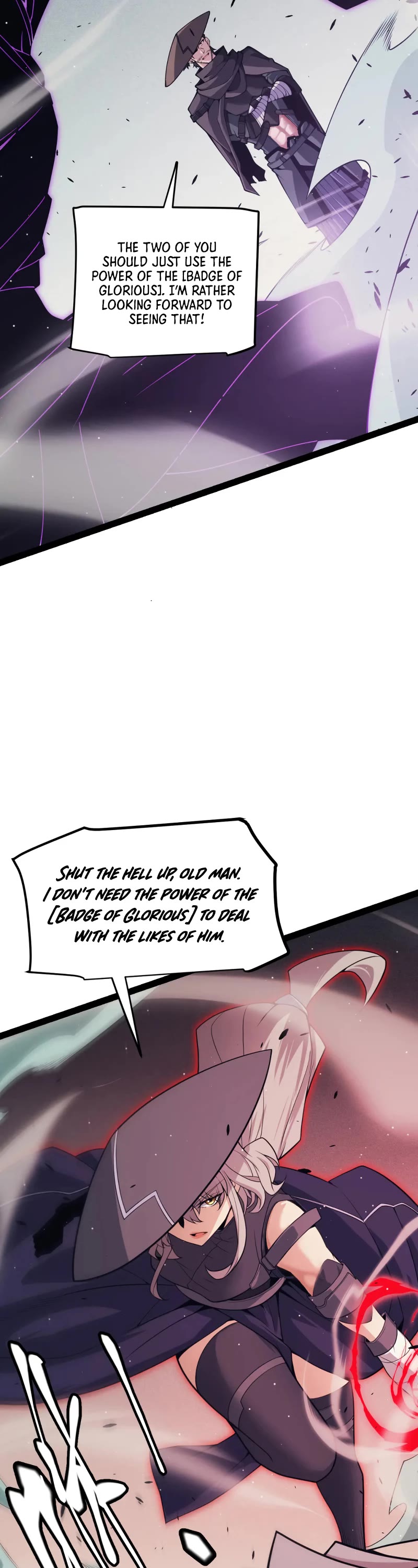 The Game That I Came From Chapter 159 page 33 - Chapter 159