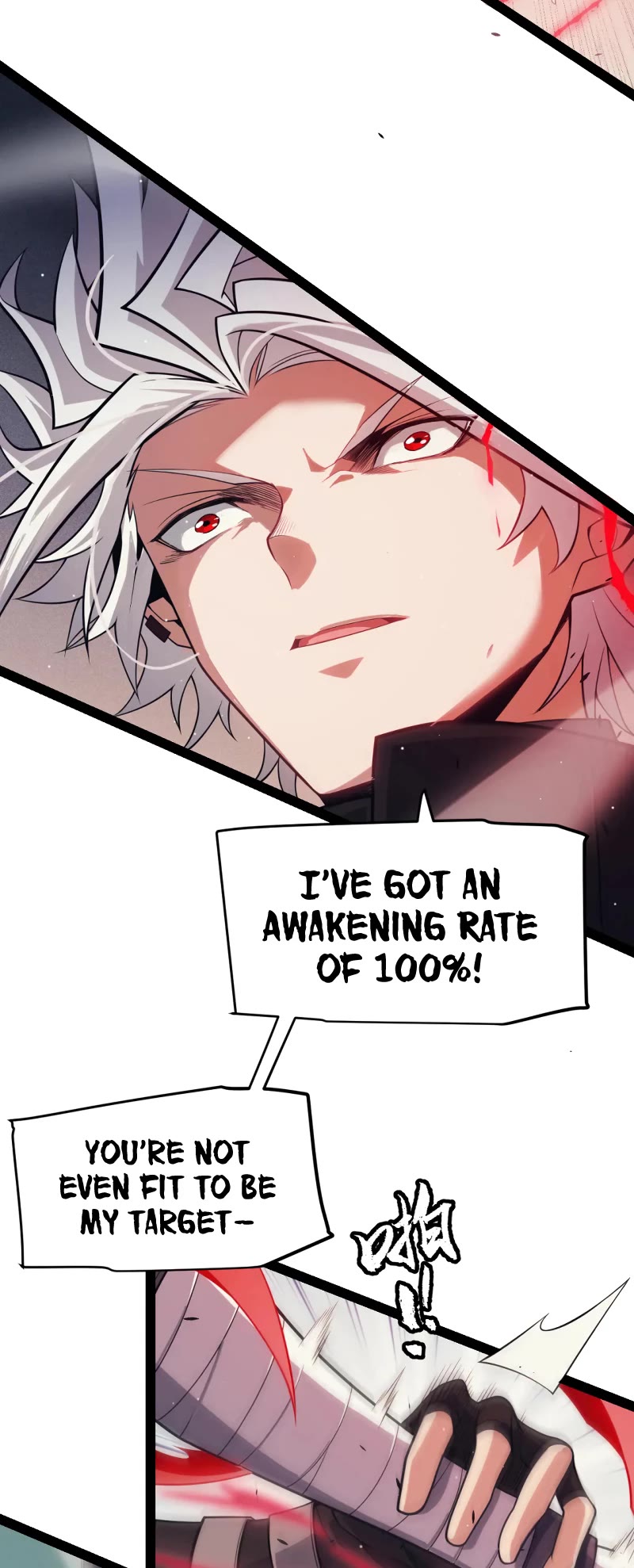 The Game That I Came From Chapter 159 page 35 - Chapter 159