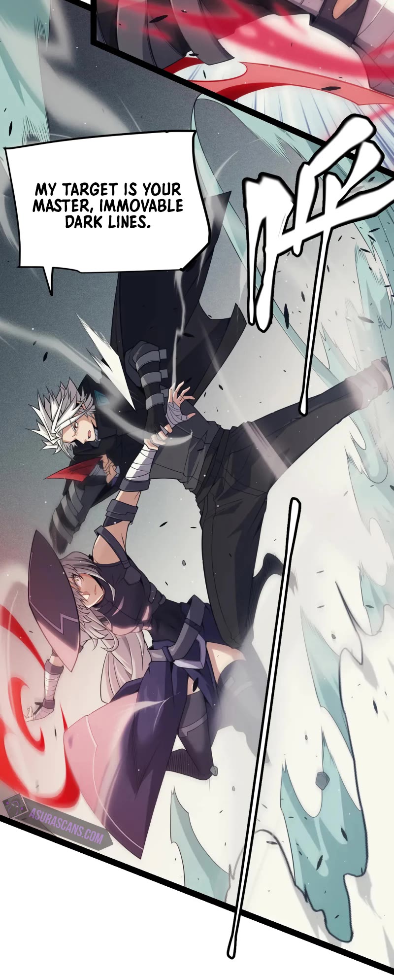 The Game That I Came From Chapter 159 page 36 - Chapter 159