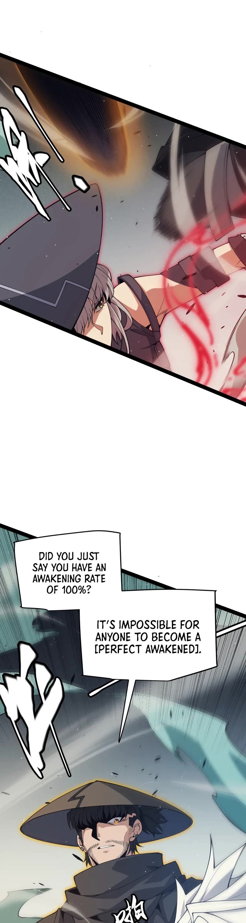The Game That I Came From Chapter 159 page 37 - Chapter 159