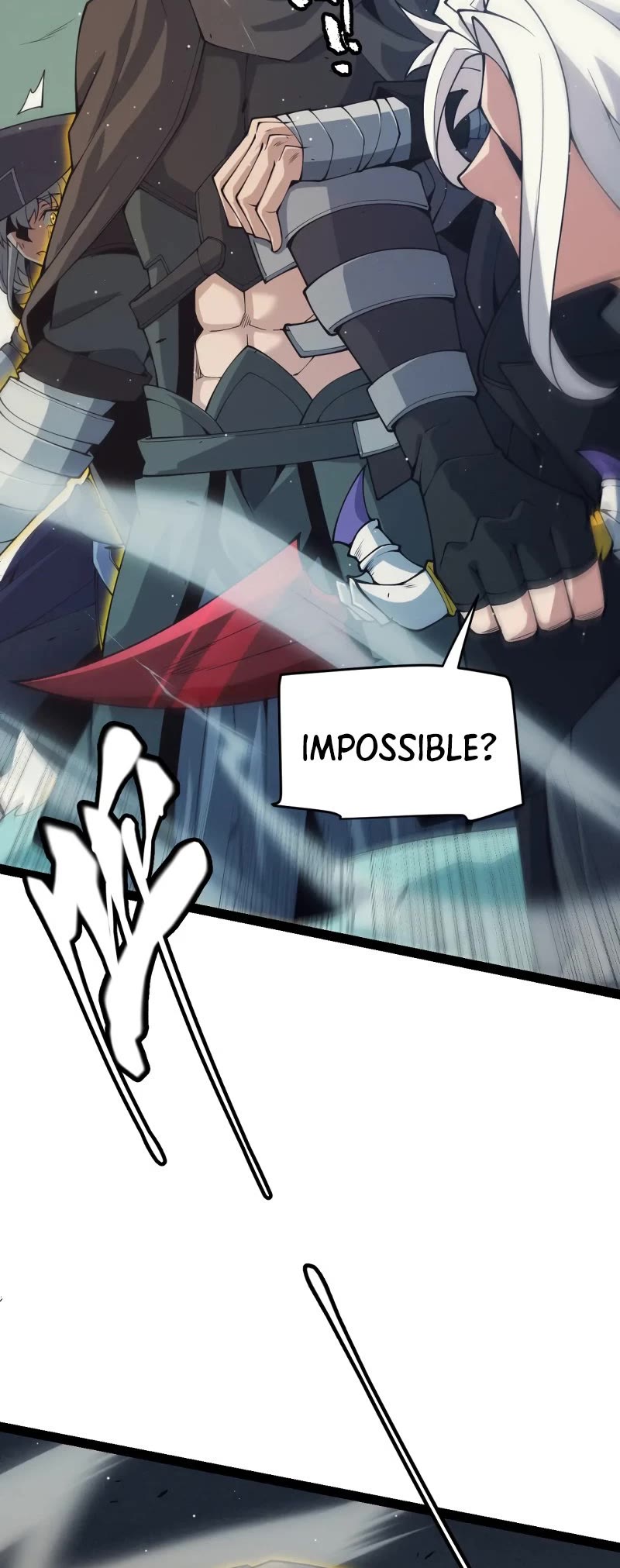 The Game That I Came From Chapter 159 page 38 - Chapter 159