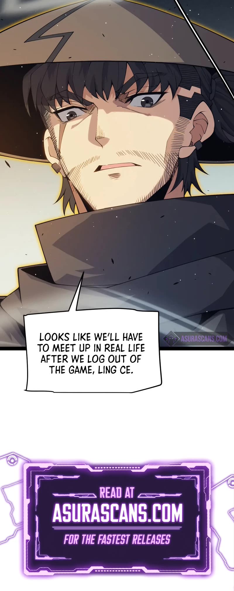 The Game That I Came From Chapter 159 page 39 - Chapter 159