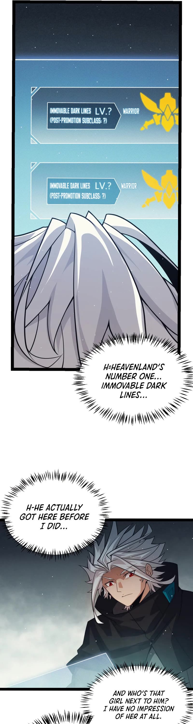 The Game That I Came From Chapter 159 page 6 - Chapter 159