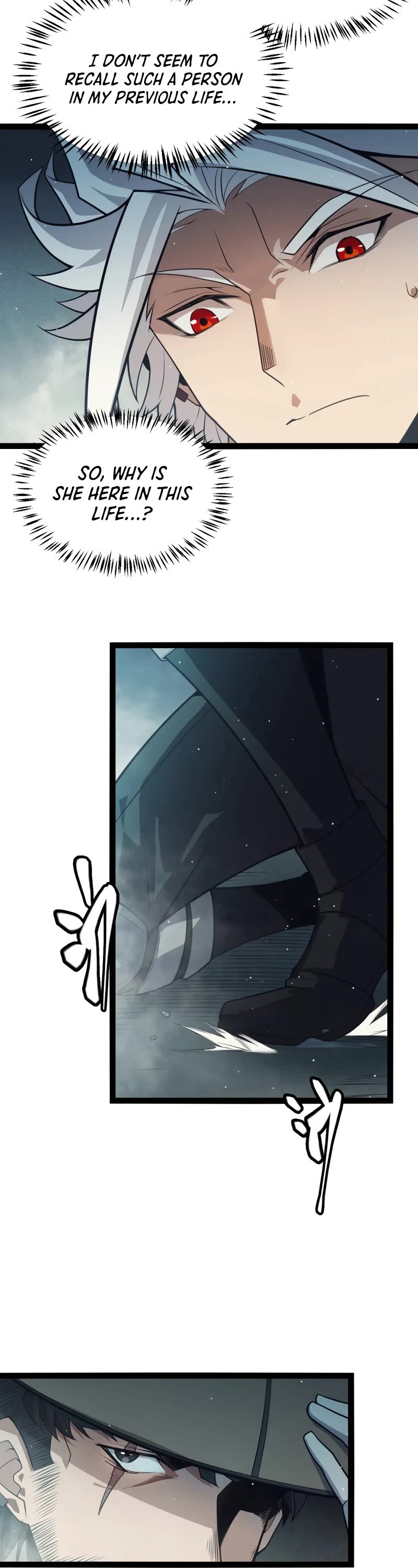 The Game That I Came From Chapter 159 page 7 - Chapter 159