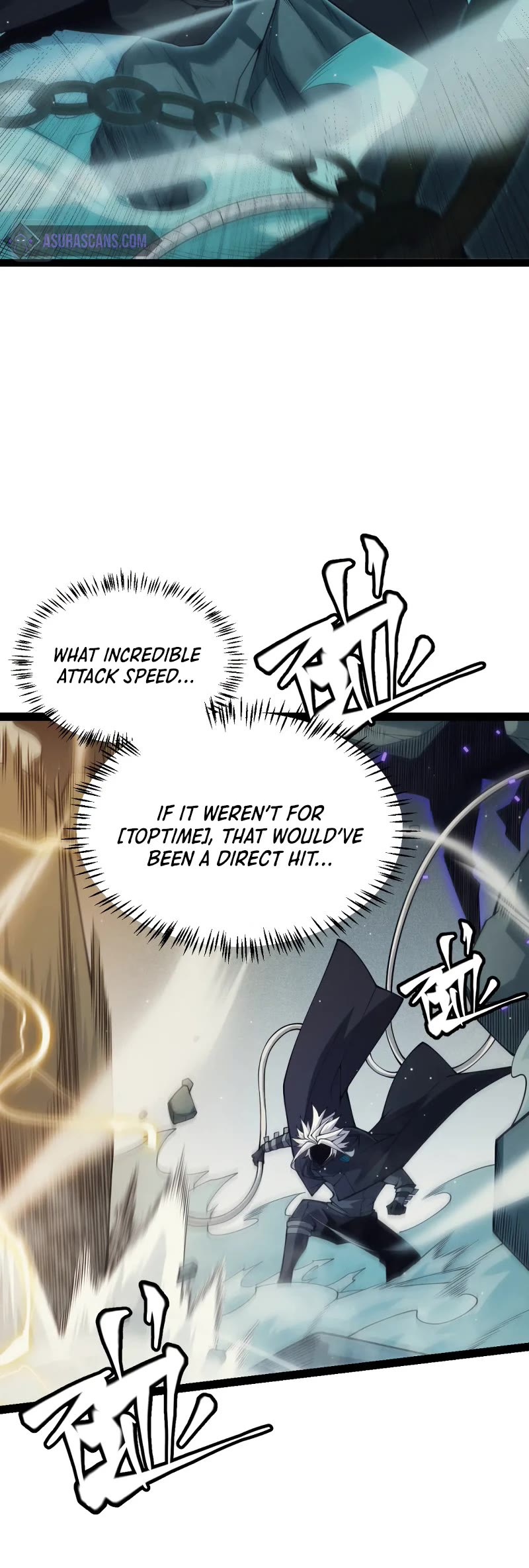 The Game That I Came From Chapter 159 page 9 - Chapter 159