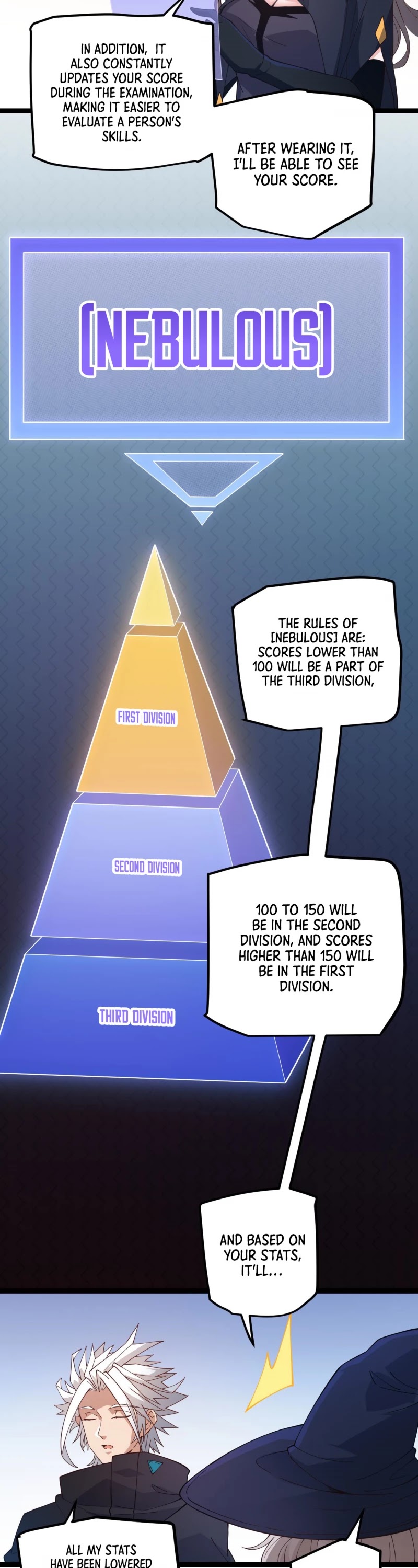 The Game That I Came From Chapter 16 page 16 - Chapter 16