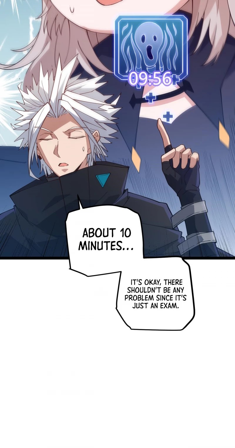 The Game That I Came From Chapter 16 page 18 - Chapter 16