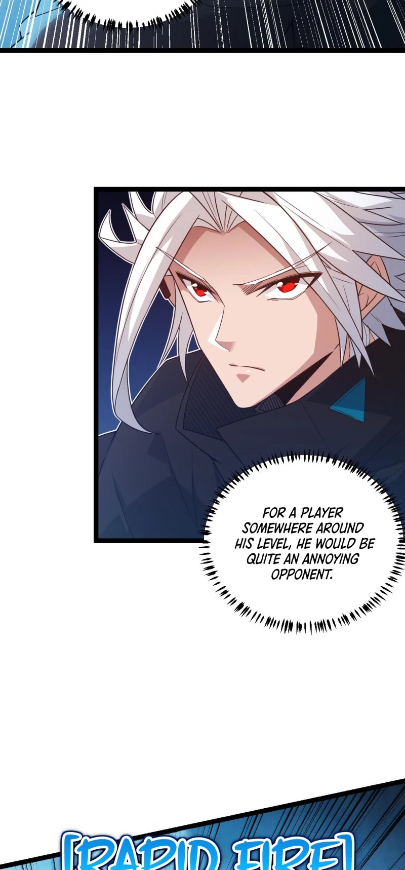 The Game That I Came From Chapter 16 page 23 - Chapter 16