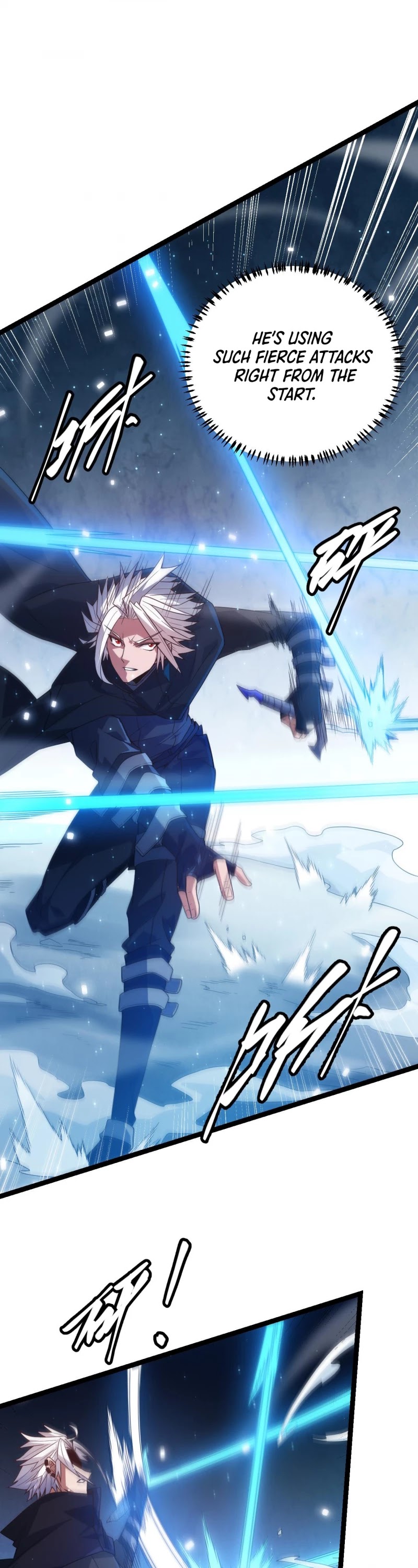 The Game That I Came From Chapter 16 page 25 - Chapter 16