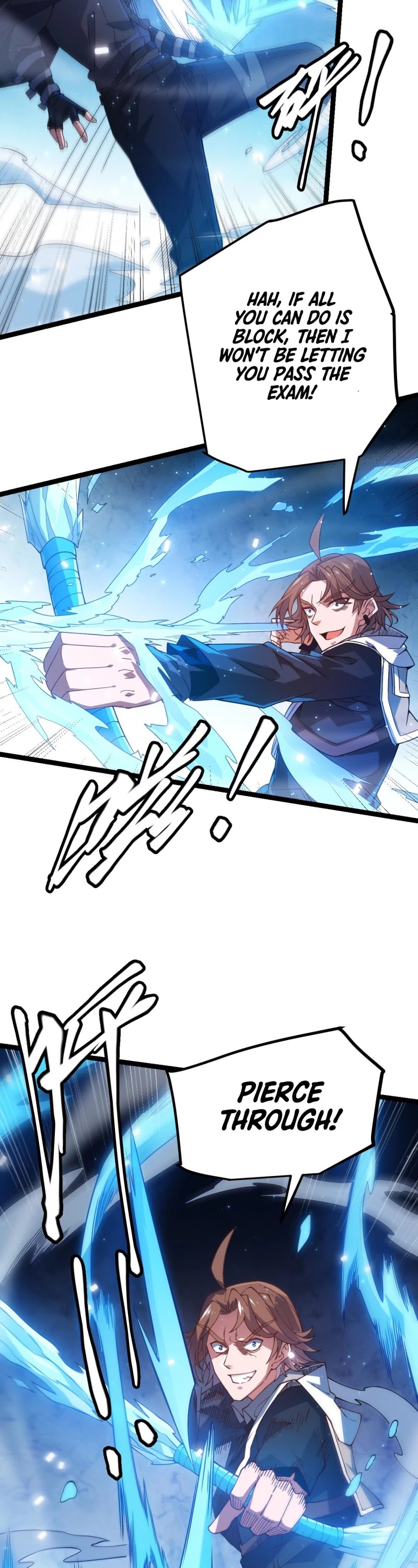 The Game That I Came From Chapter 16 page 26 - Chapter 16