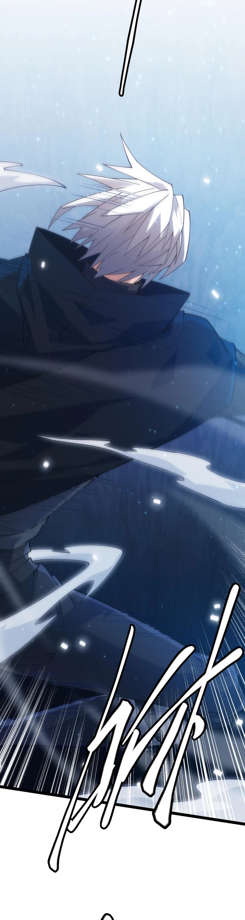 The Game That I Came From Chapter 16 page 28 - Chapter 16