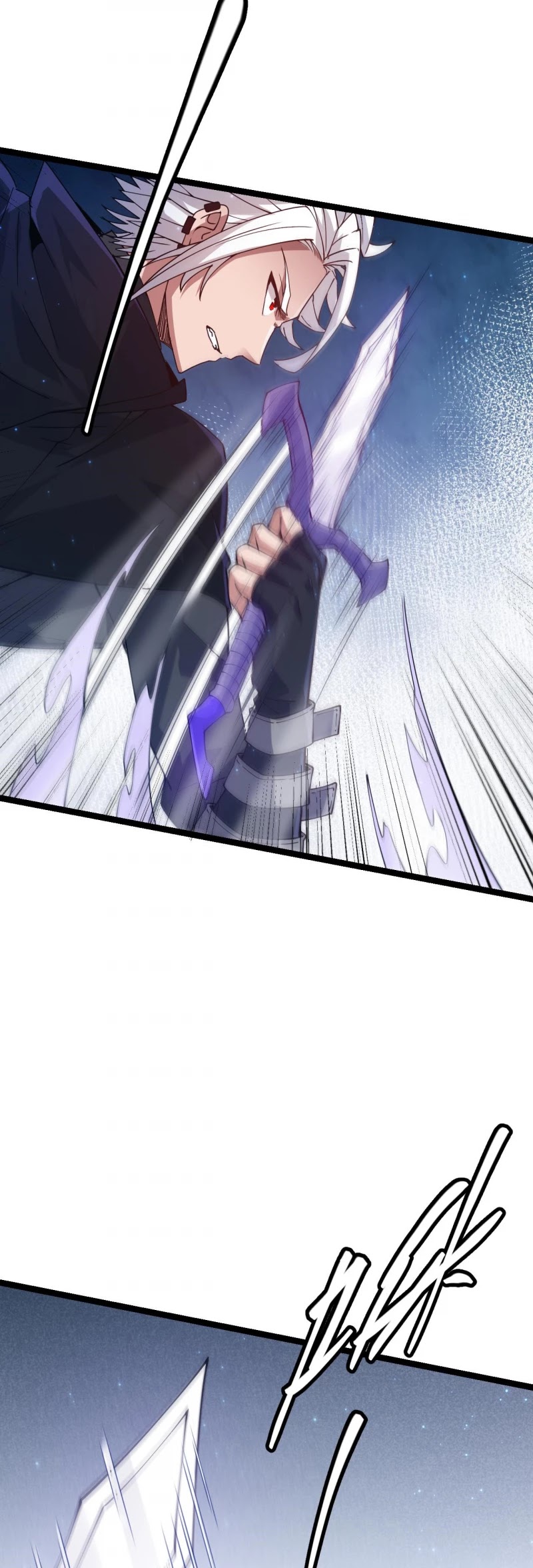 The Game That I Came From Chapter 16 page 29 - Chapter 16