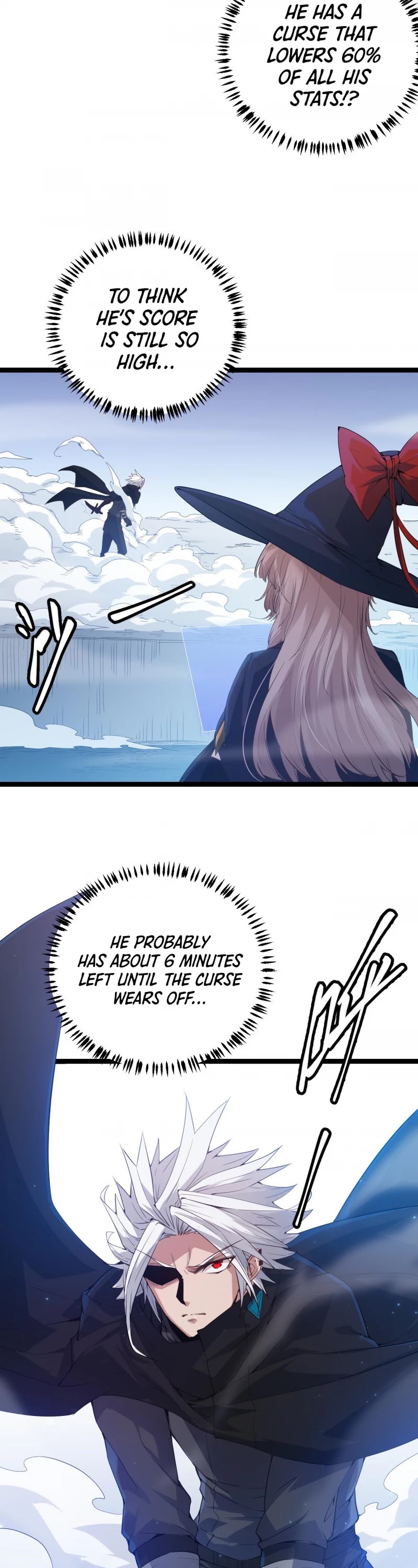 The Game That I Came From Chapter 16 page 35 - Chapter 16