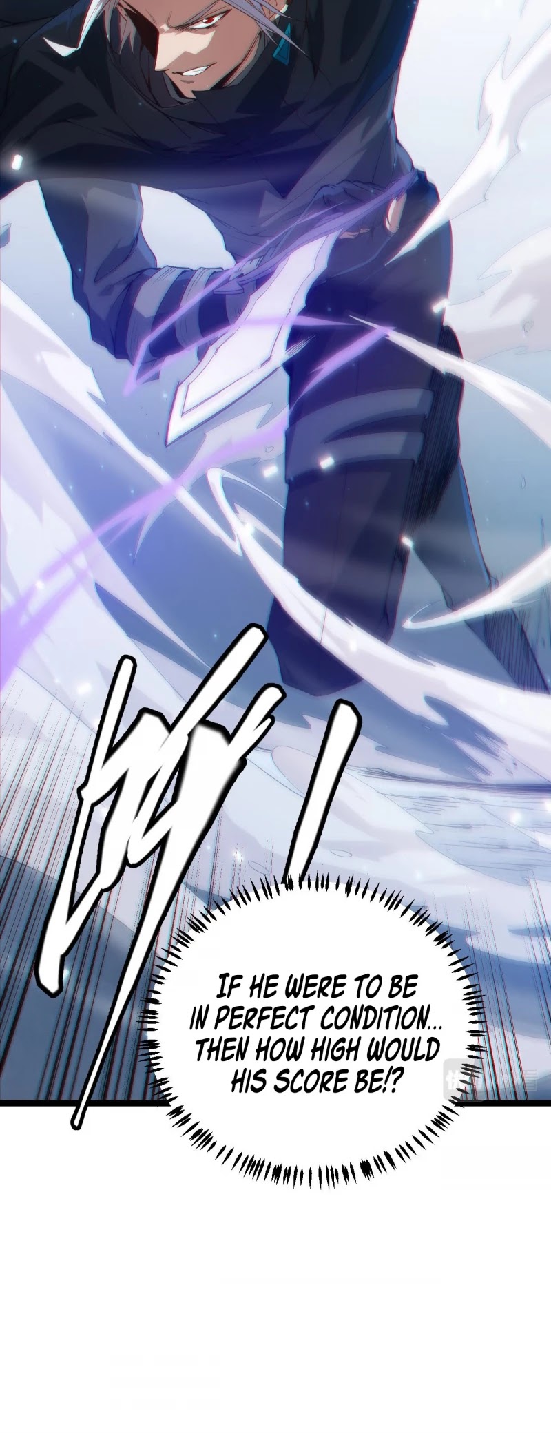 The Game That I Came From Chapter 16 page 37 - Chapter 16