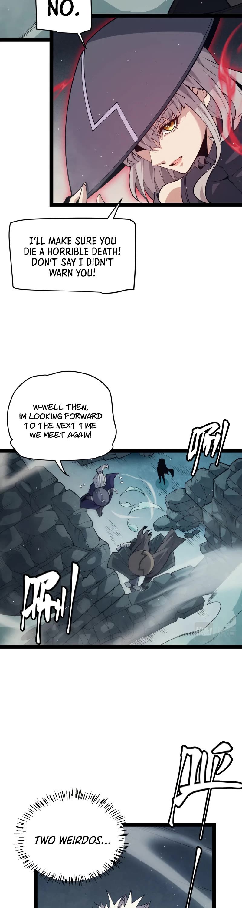 The Game That I Came From Chapter 160 page 10 - Chapter 160