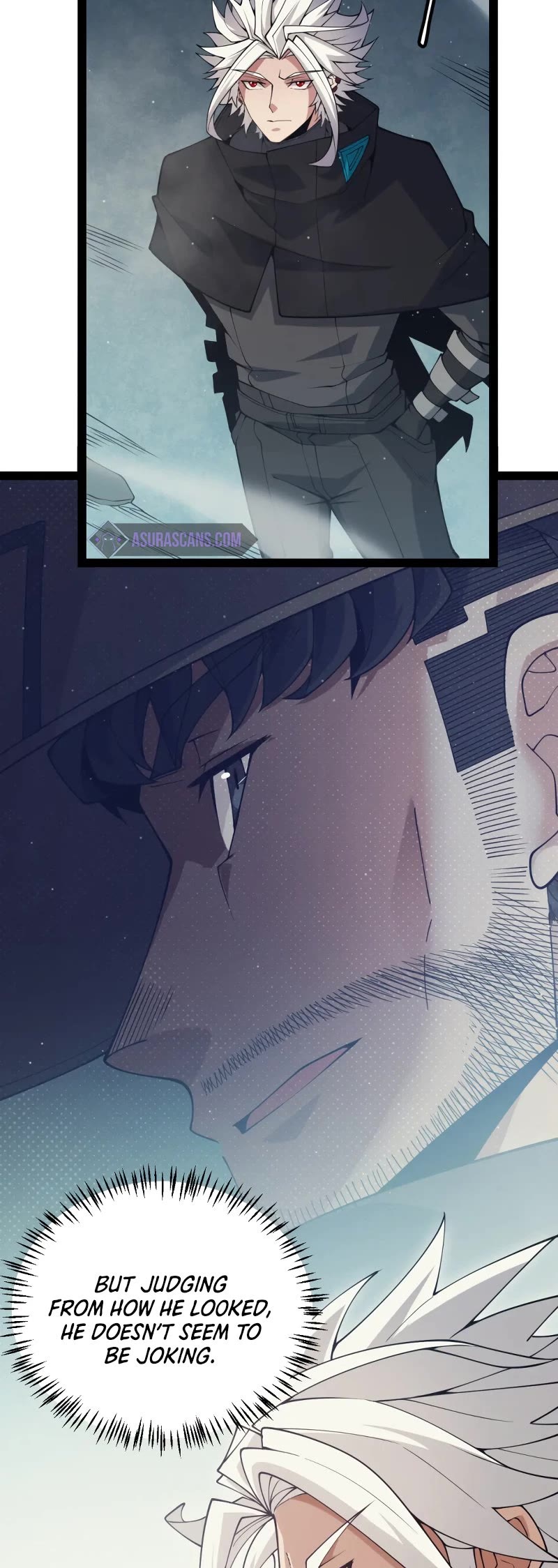 The Game That I Came From Chapter 160 page 11 - Chapter 160