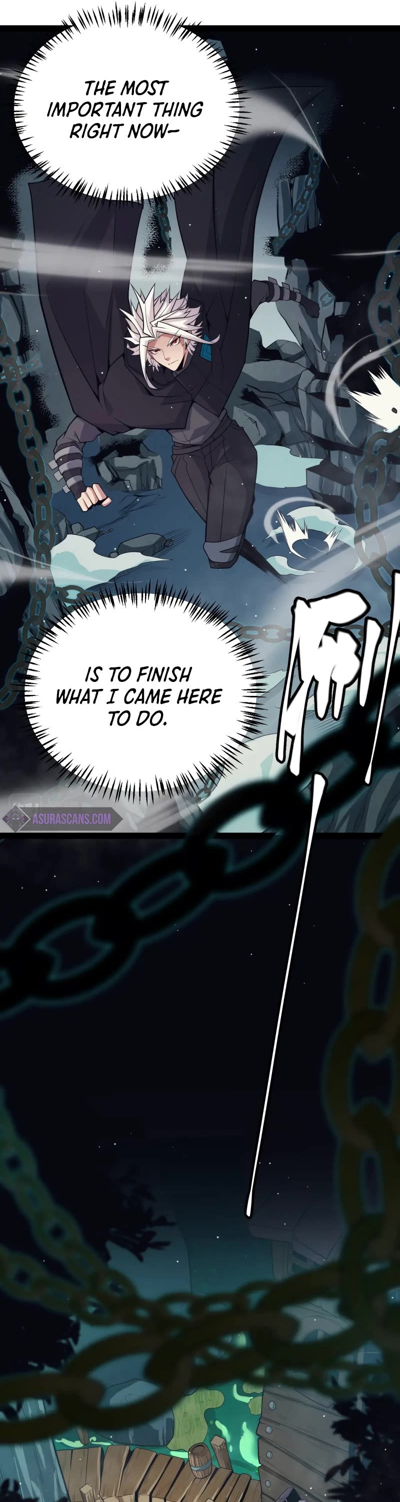 The Game That I Came From Chapter 160 page 13 - Chapter 160