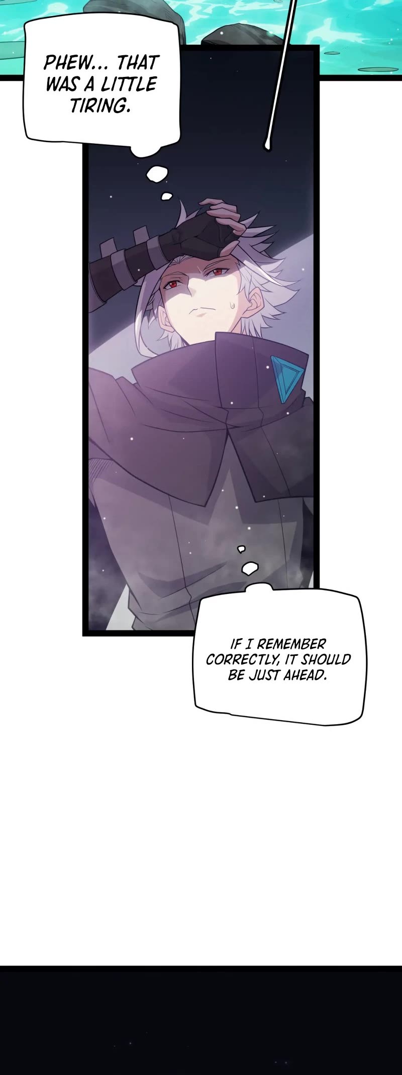The Game That I Came From Chapter 160 page 16 - Chapter 160