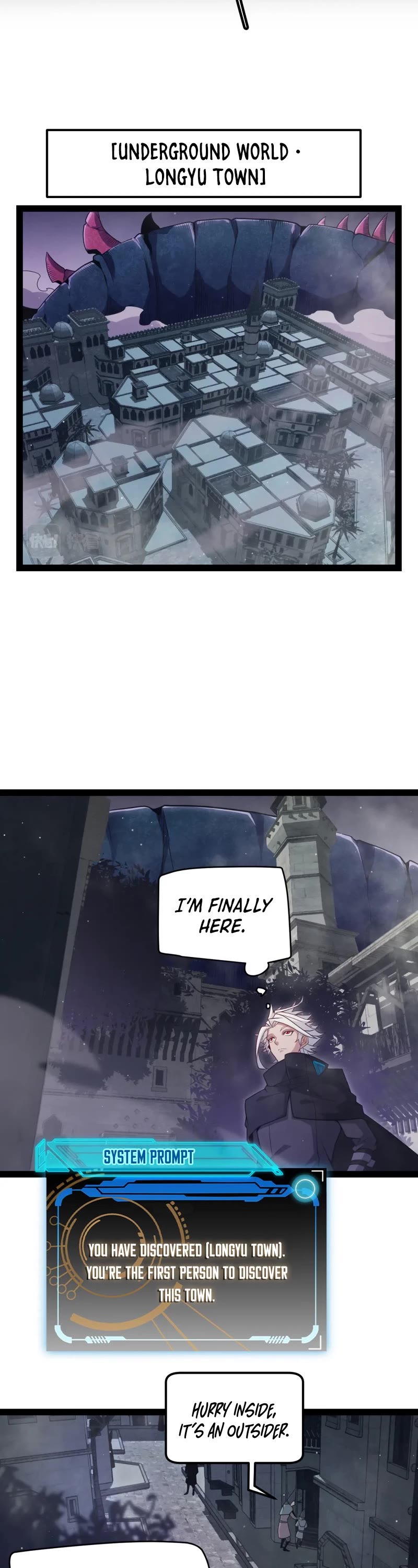 The Game That I Came From Chapter 160 page 18 - Chapter 160