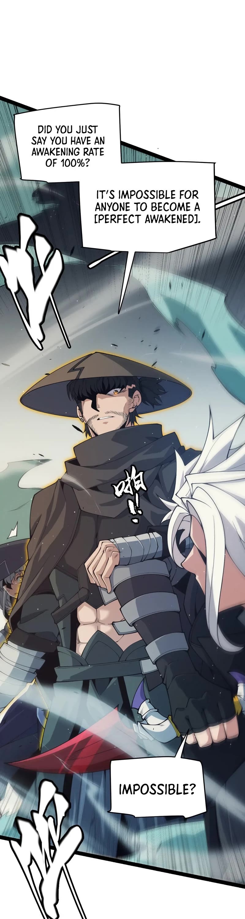 The Game That I Came From Chapter 160 page 2 - Chapter 160