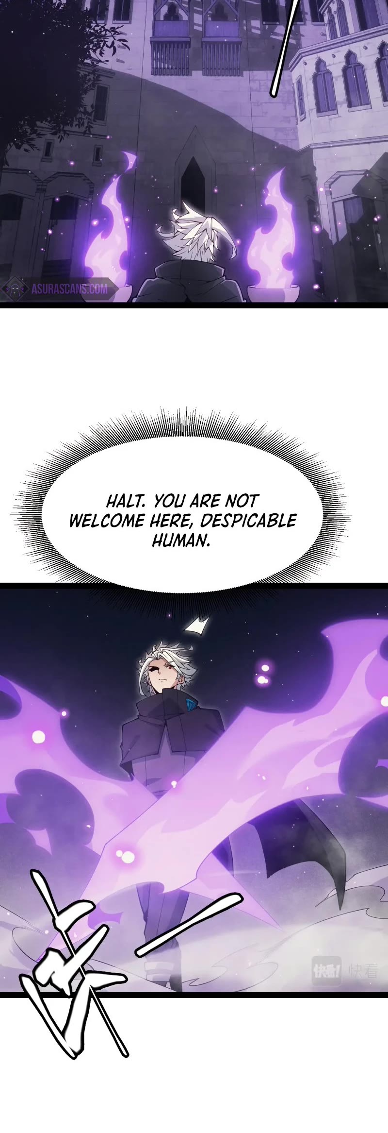 The Game That I Came From Chapter 160 page 20 - Chapter 160